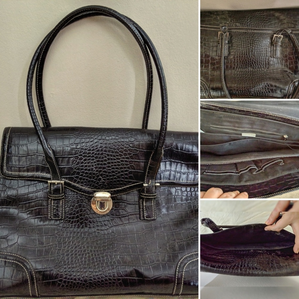 Liz Claiborne Bag